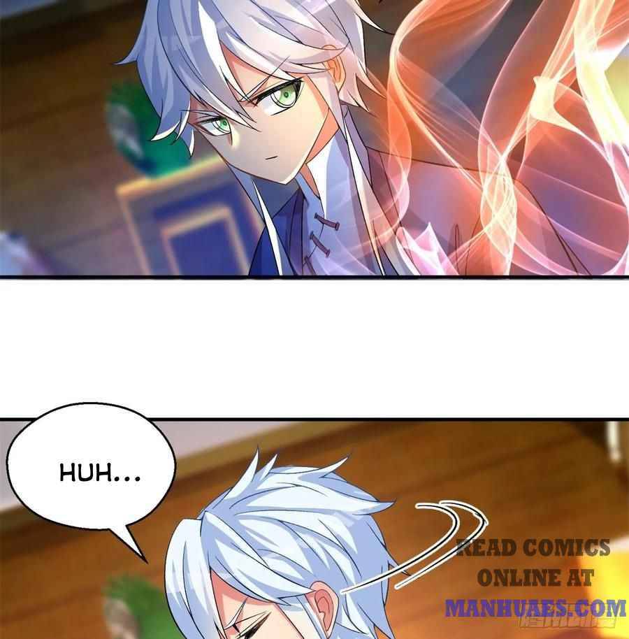 I Picked Up An Attribute chapter 50 - page 56