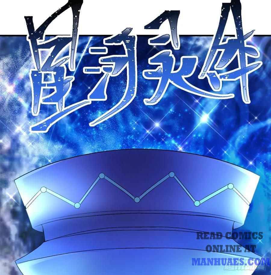 I Picked Up An Attribute chapter 50 - page 59