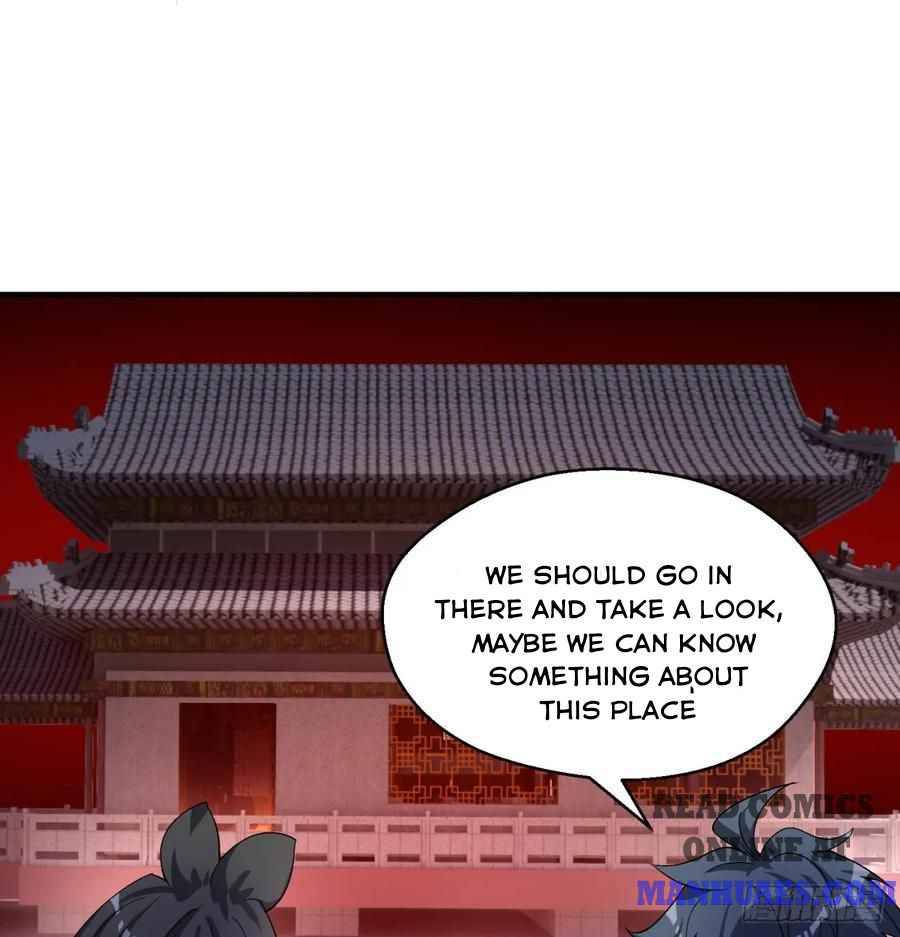 I Picked Up An Attribute chapter 50 - page 6