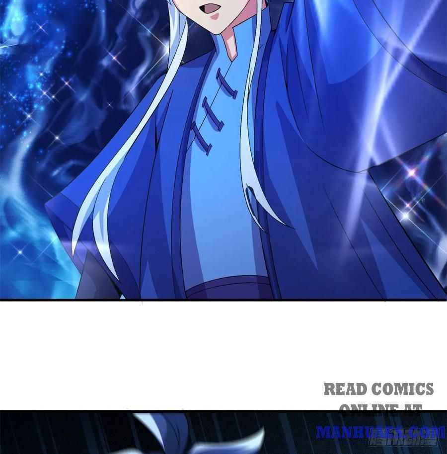 I Picked Up An Attribute chapter 50 - page 61