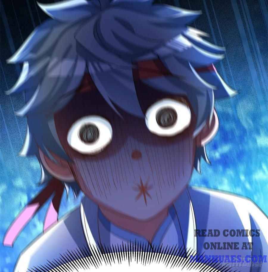 I Picked Up An Attribute chapter 50 - page 62