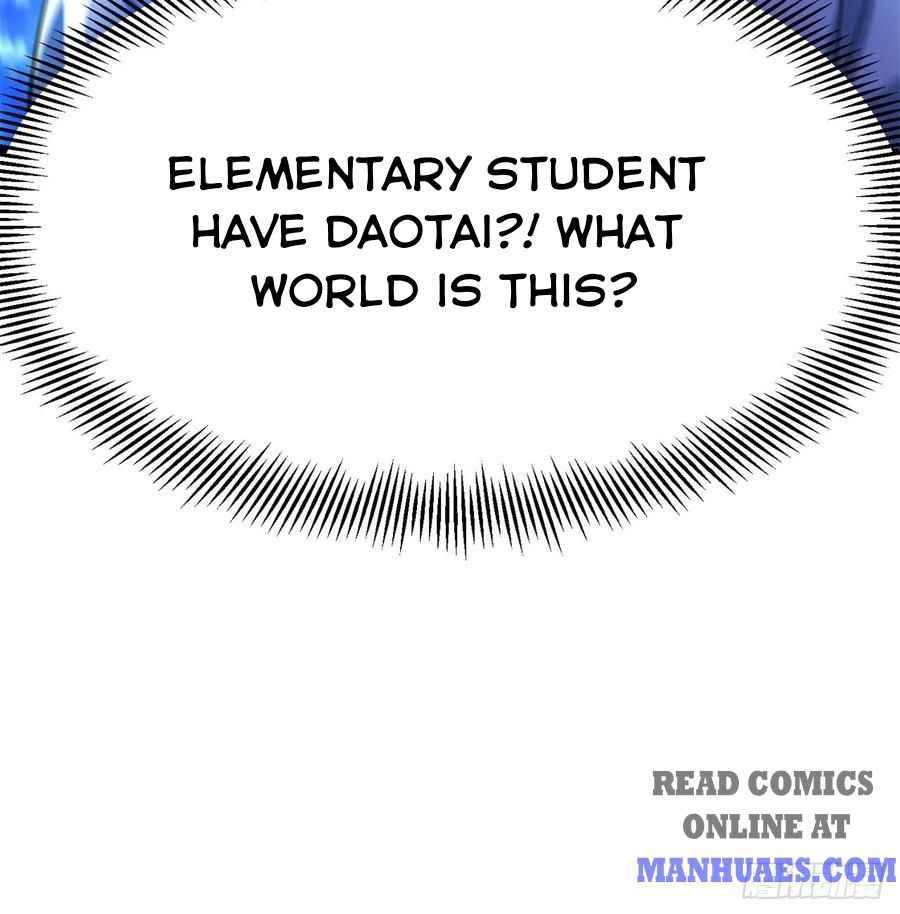 I Picked Up An Attribute chapter 50 - page 63