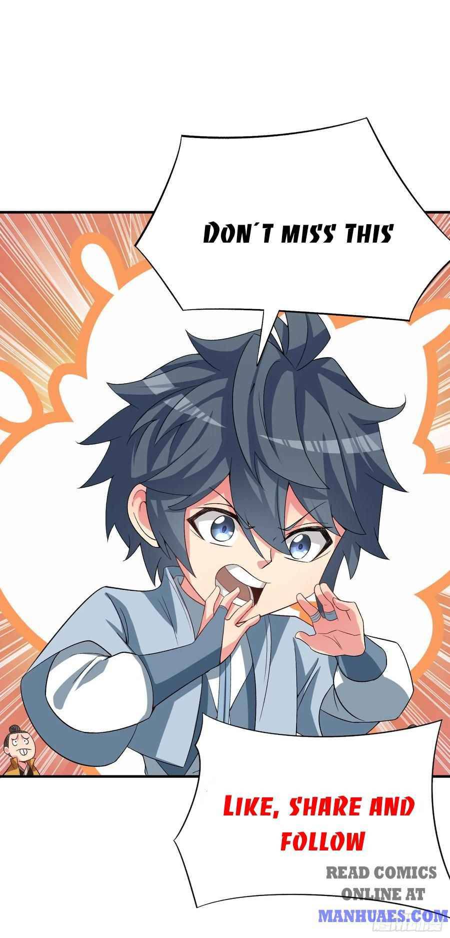 I Picked Up An Attribute chapter 50 - page 66
