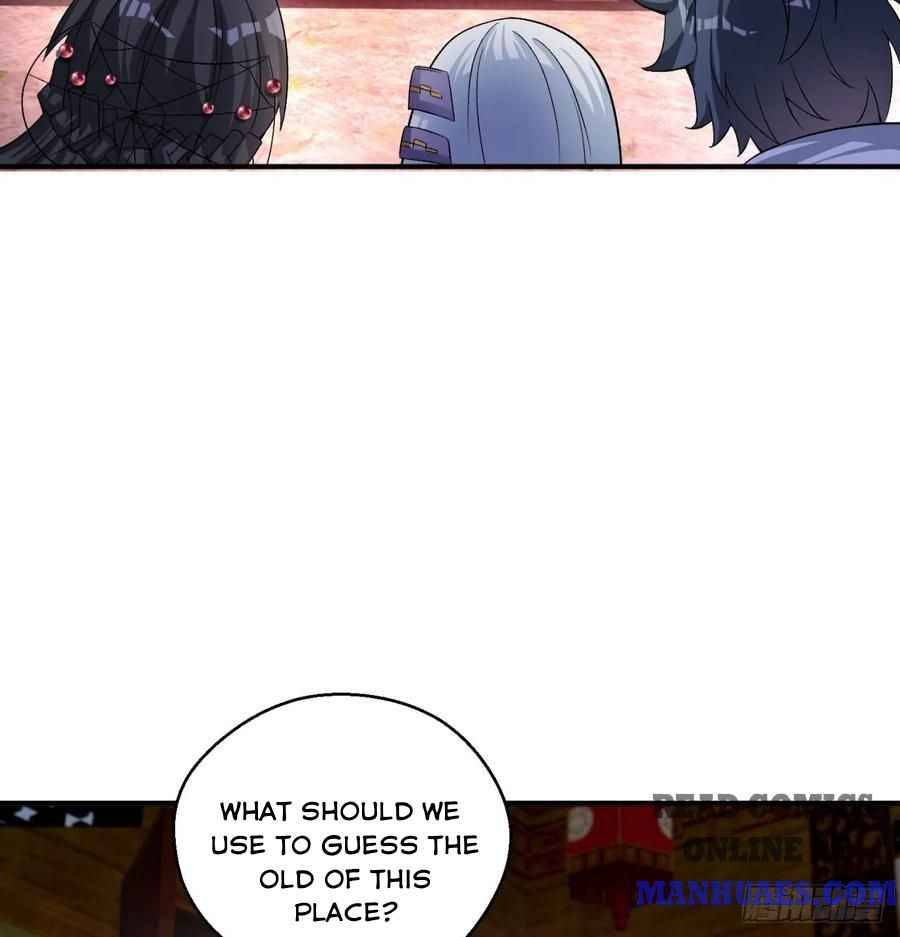 I Picked Up An Attribute chapter 50 - page 7