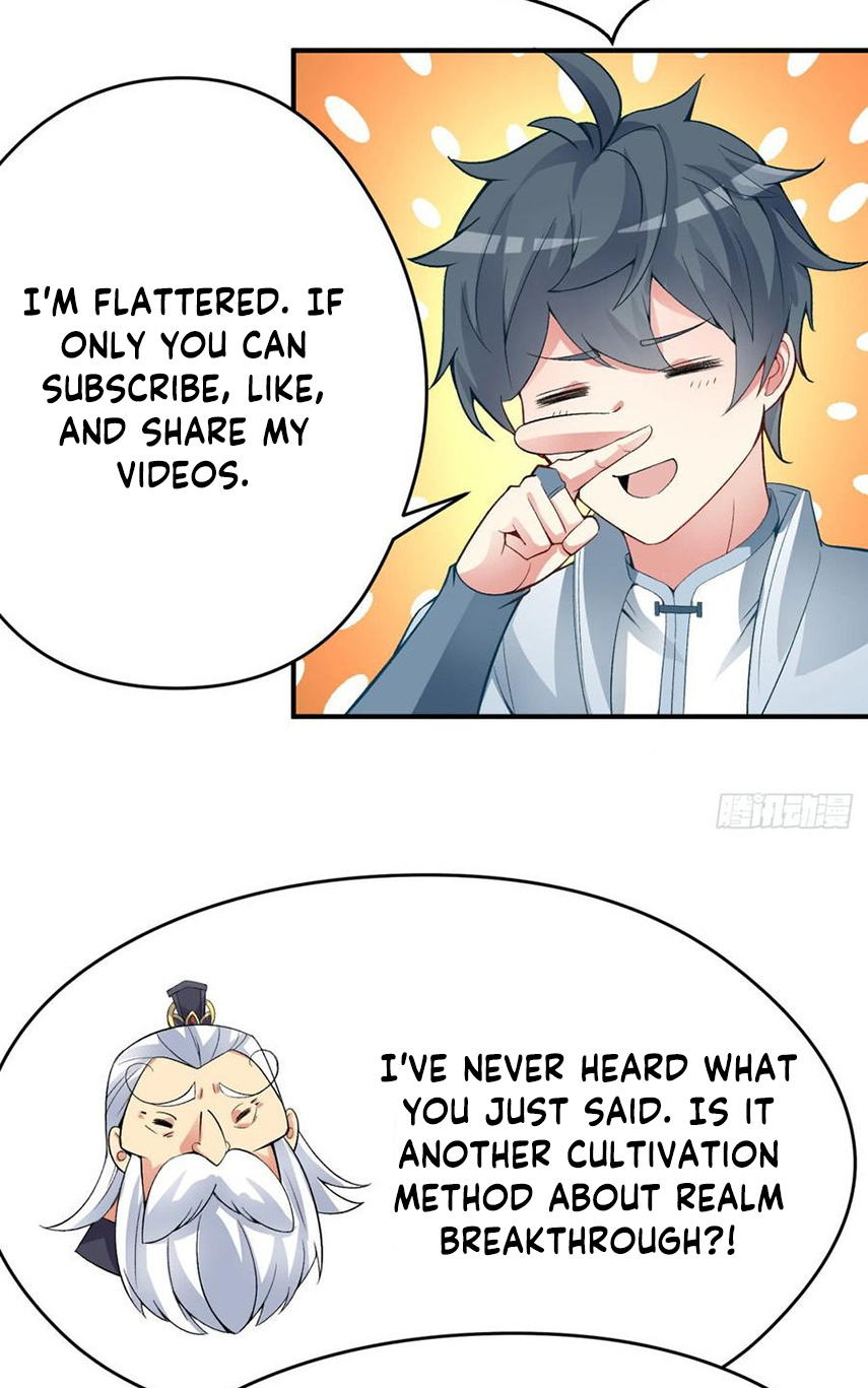 I Picked Up An Attribute chapter 24 - page 15