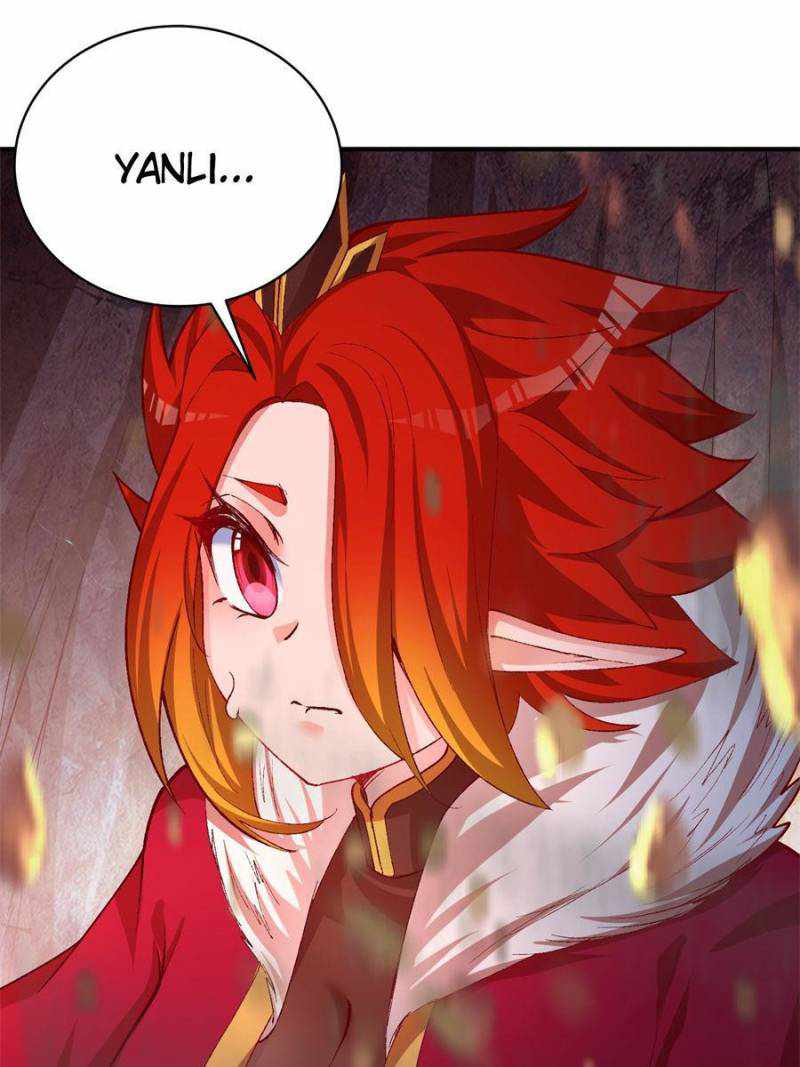 I Picked Up An Attribute chapter 183 - page 22