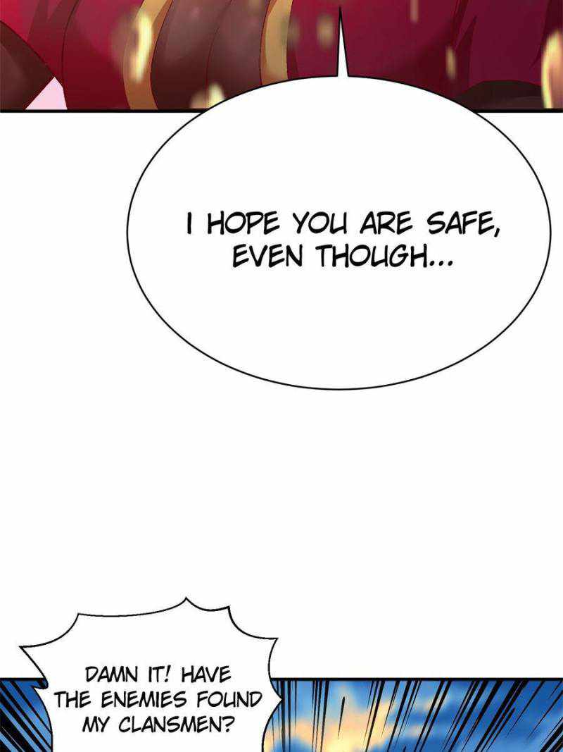 I Picked Up An Attribute chapter 183 - page 23