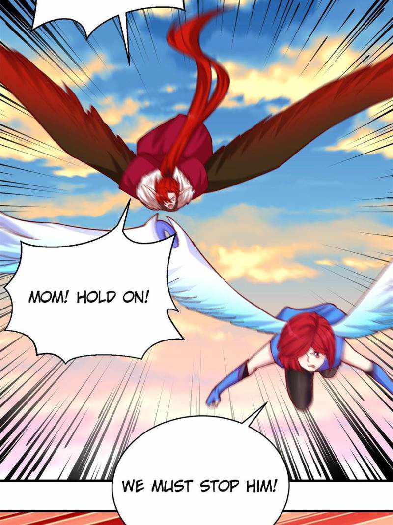 I Picked Up An Attribute chapter 183 - page 24