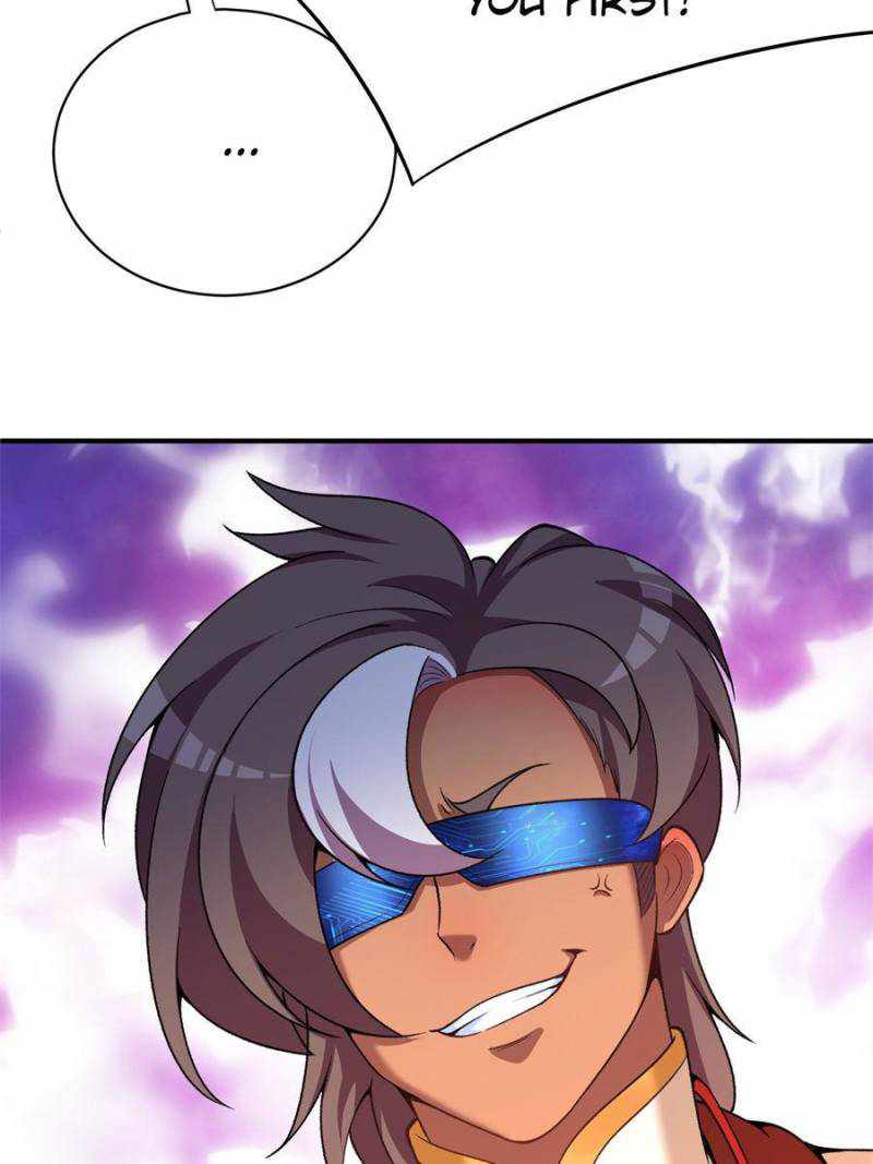 I Picked Up An Attribute chapter 183 - page 32