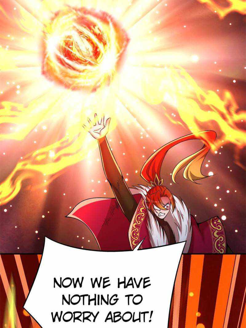 I Picked Up An Attribute chapter 183 - page 34