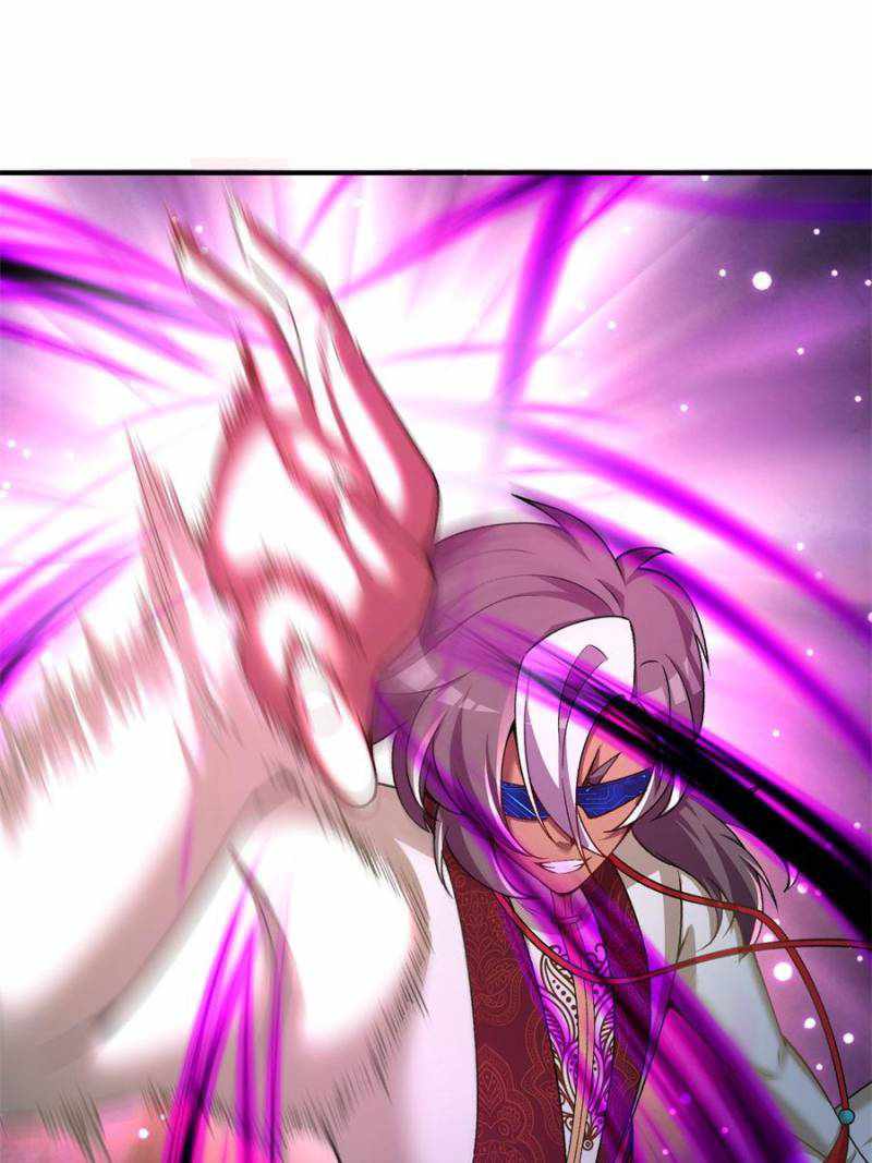 I Picked Up An Attribute chapter 183 - page 41