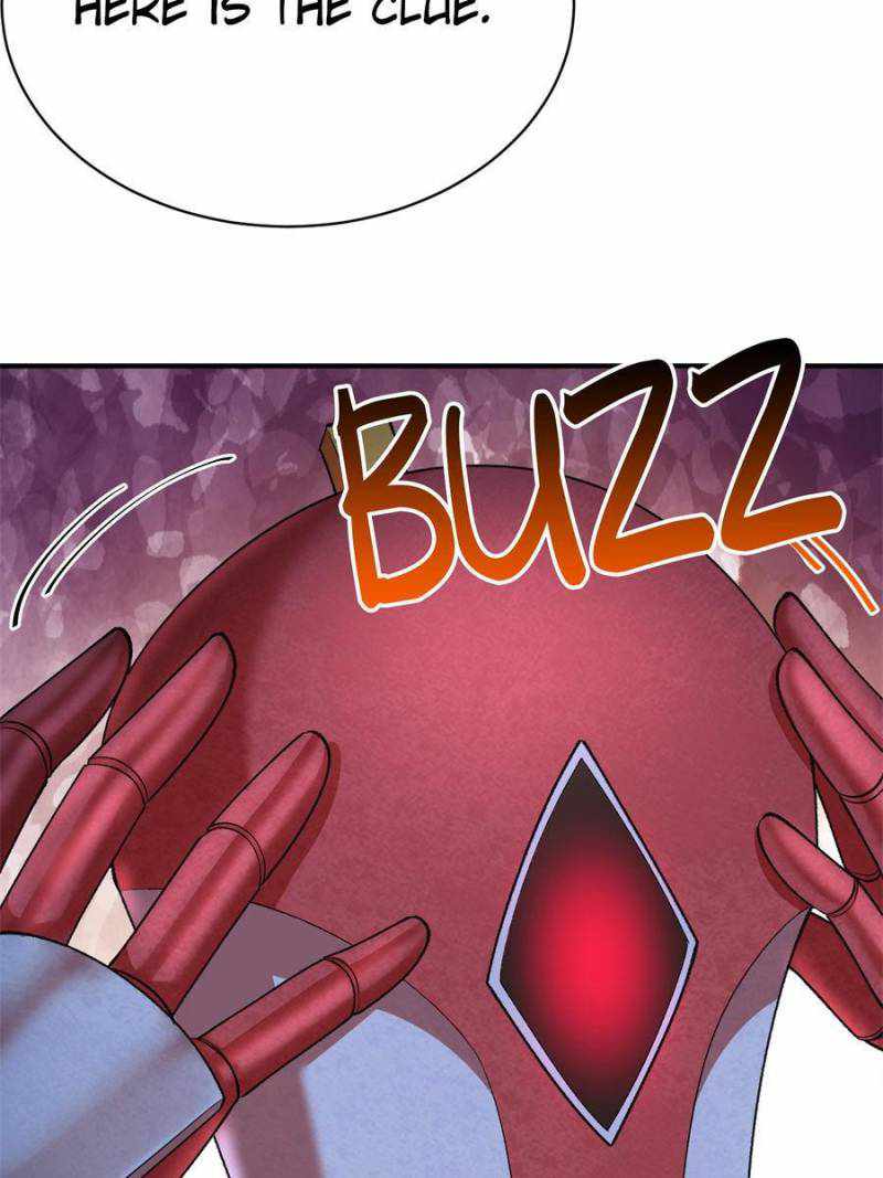 I Picked Up An Attribute chapter 183 - page 5