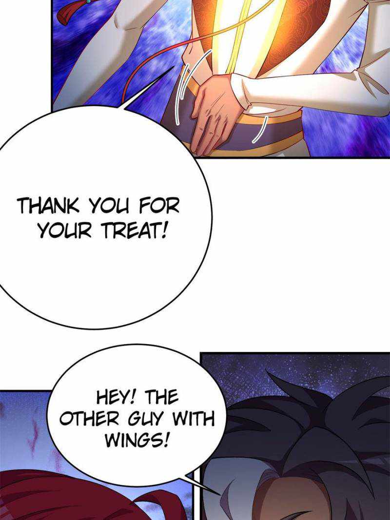 I Picked Up An Attribute chapter 183 - page 50