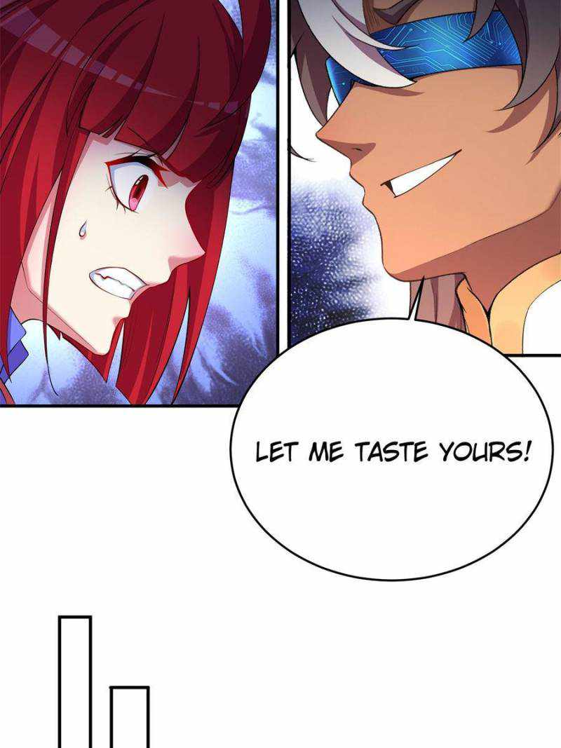 I Picked Up An Attribute chapter 183 - page 51