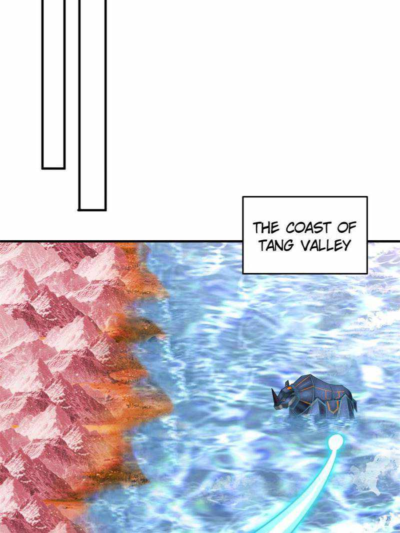 I Picked Up An Attribute chapter 183 - page 52
