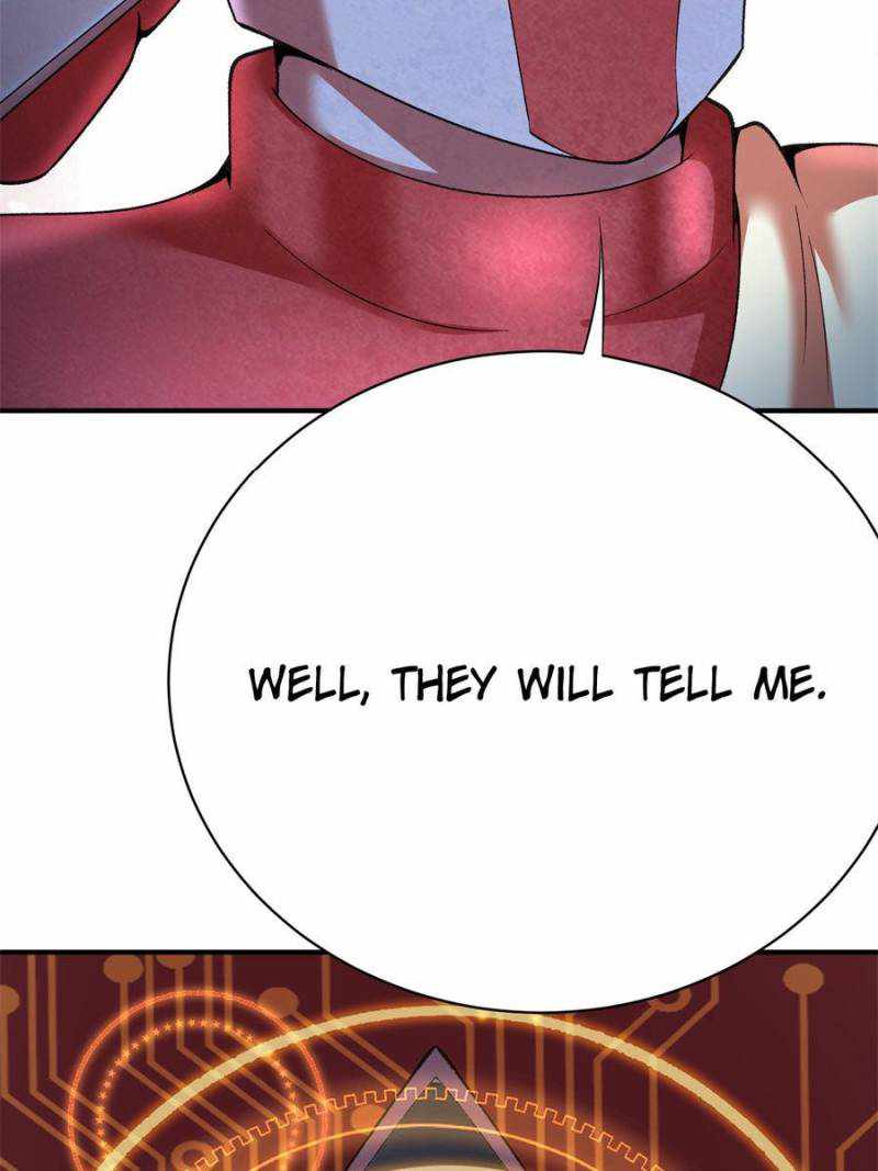 I Picked Up An Attribute chapter 183 - page 6
