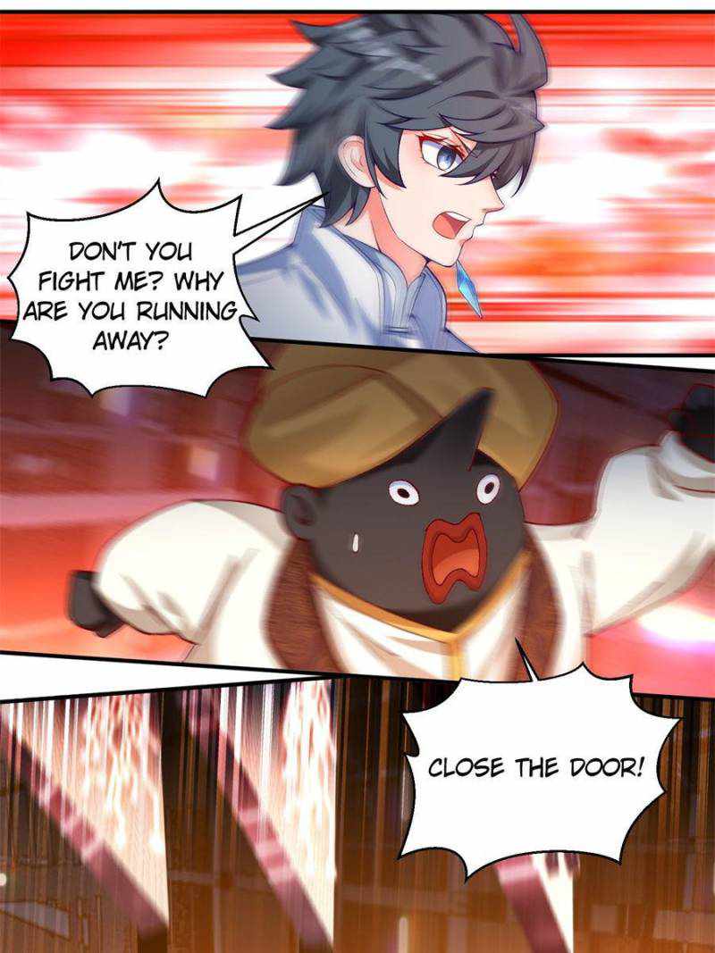 I Picked Up An Attribute chapter 183 - page 66