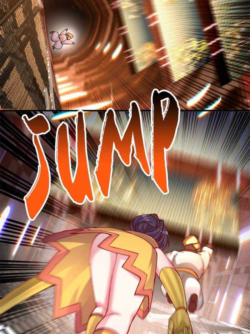 I Picked Up An Attribute chapter 183 - page 68