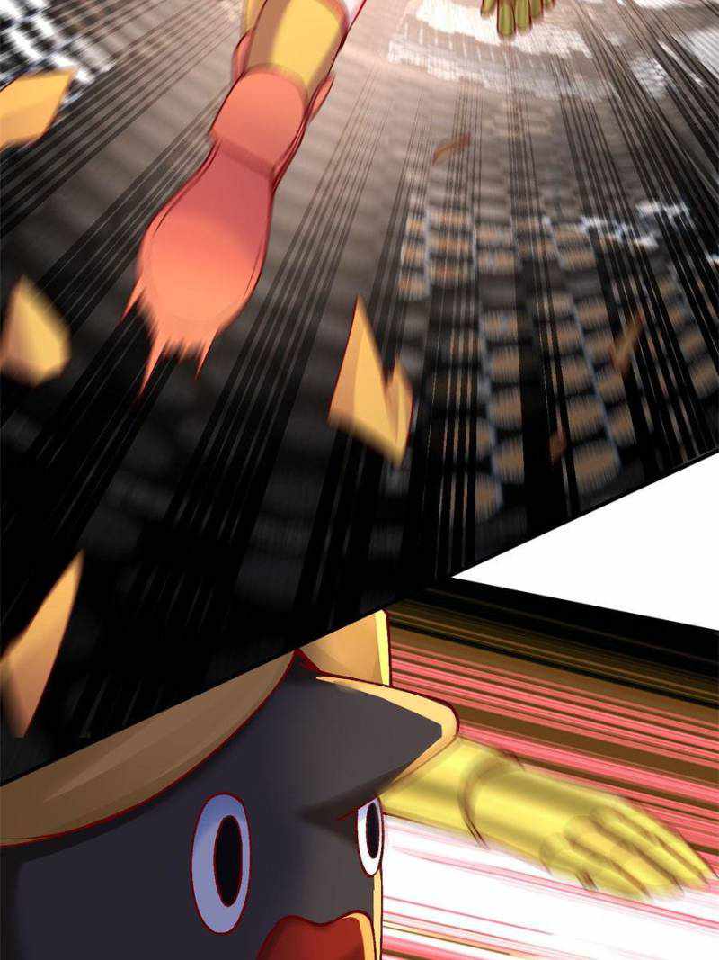 I Picked Up An Attribute chapter 183 - page 69