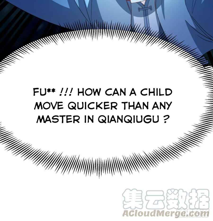 I Picked Up An Attribute chapter 51 - page 18