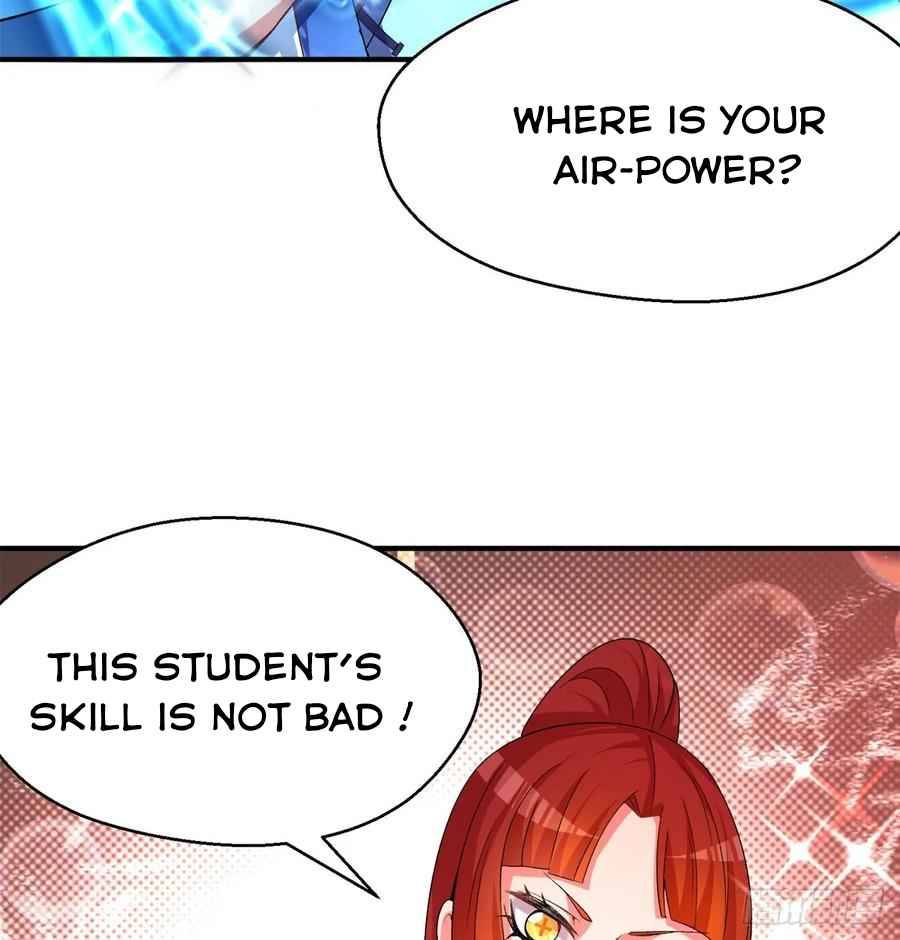 I Picked Up An Attribute chapter 51 - page 21