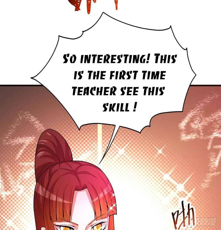 I Picked Up An Attribute chapter 51 - page 34
