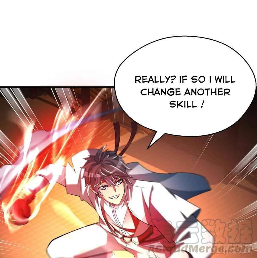 I Picked Up An Attribute chapter 51 - page 38