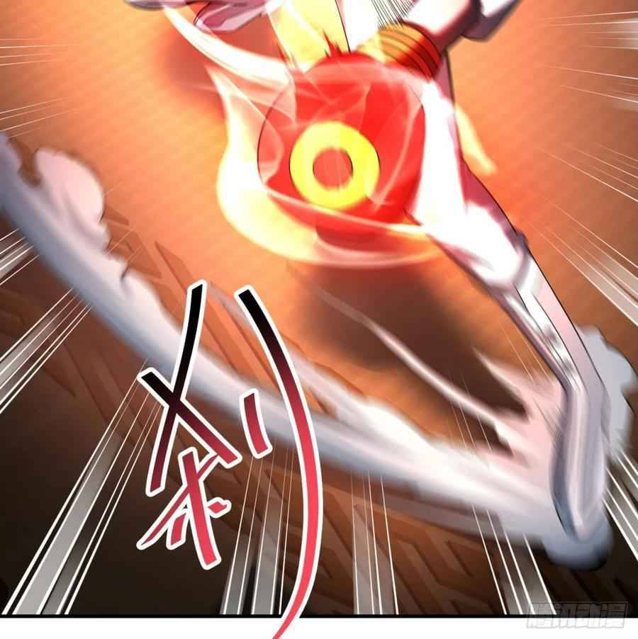 I Picked Up An Attribute chapter 51 - page 39