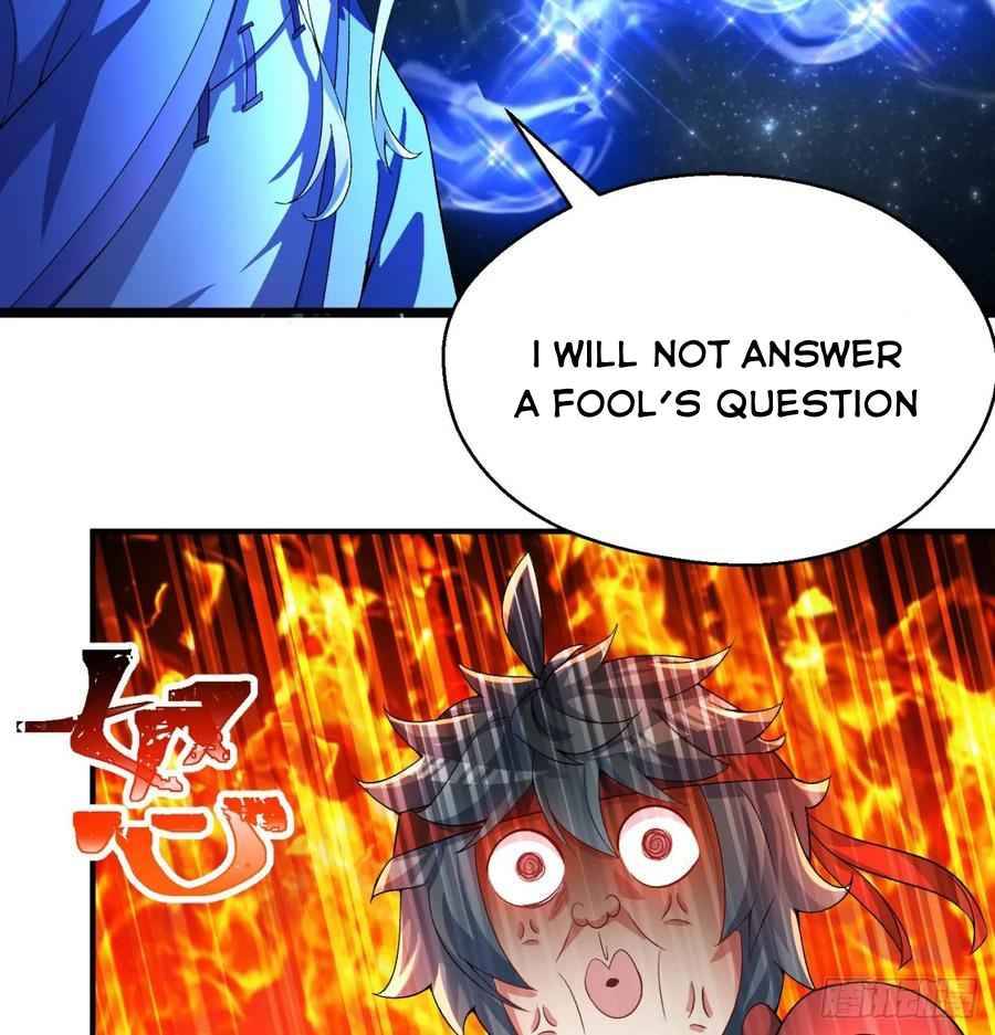 I Picked Up An Attribute chapter 51 - page 4