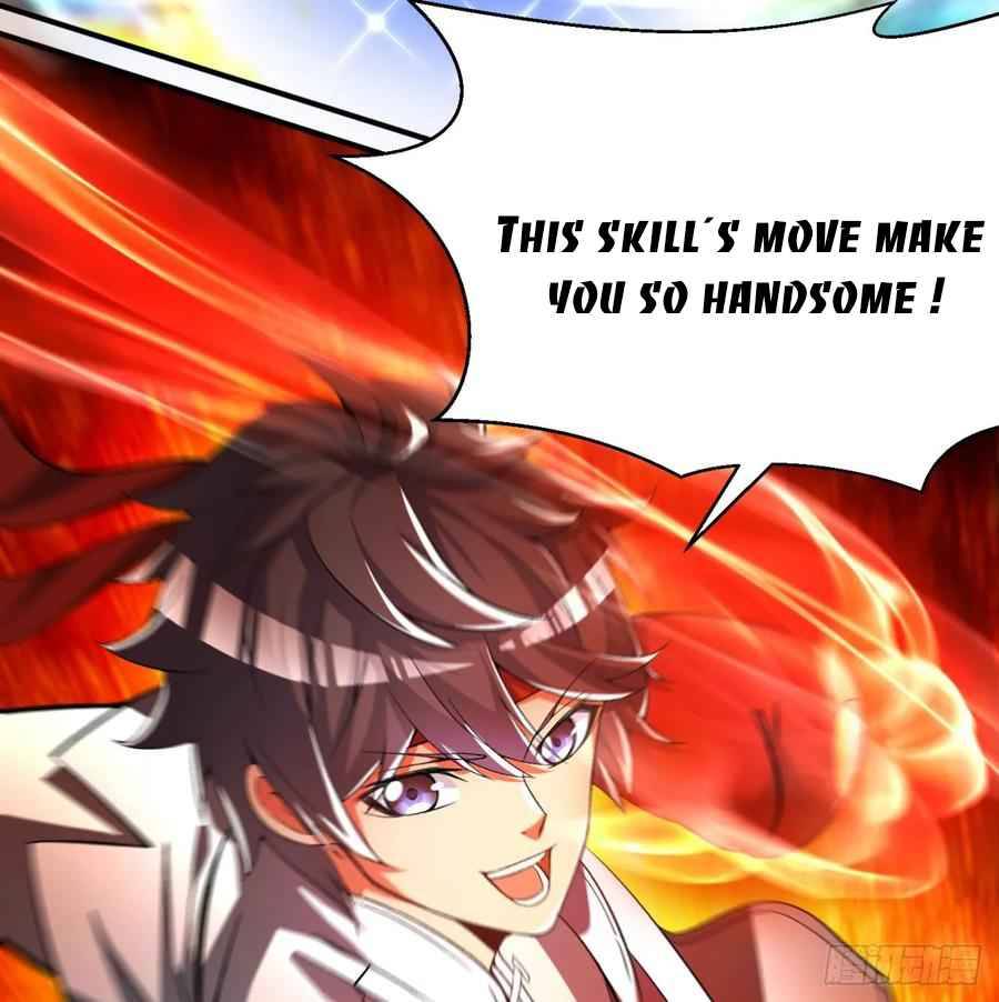 I Picked Up An Attribute chapter 51 - page 45