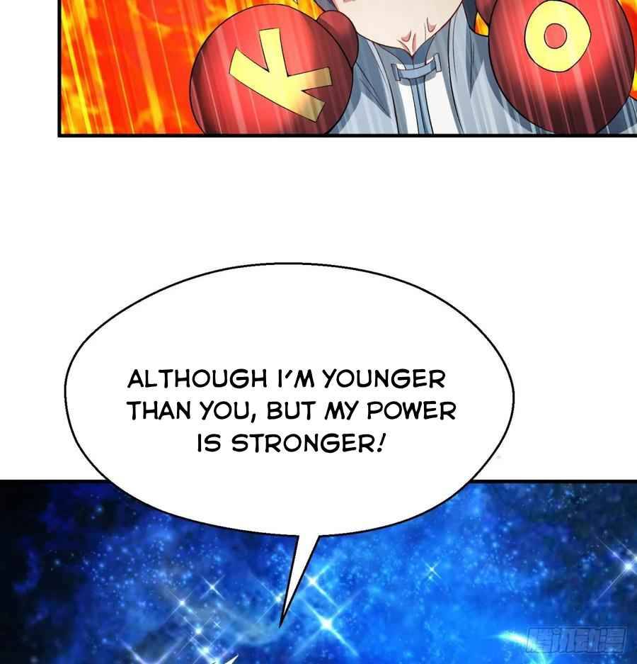 I Picked Up An Attribute chapter 51 - page 5