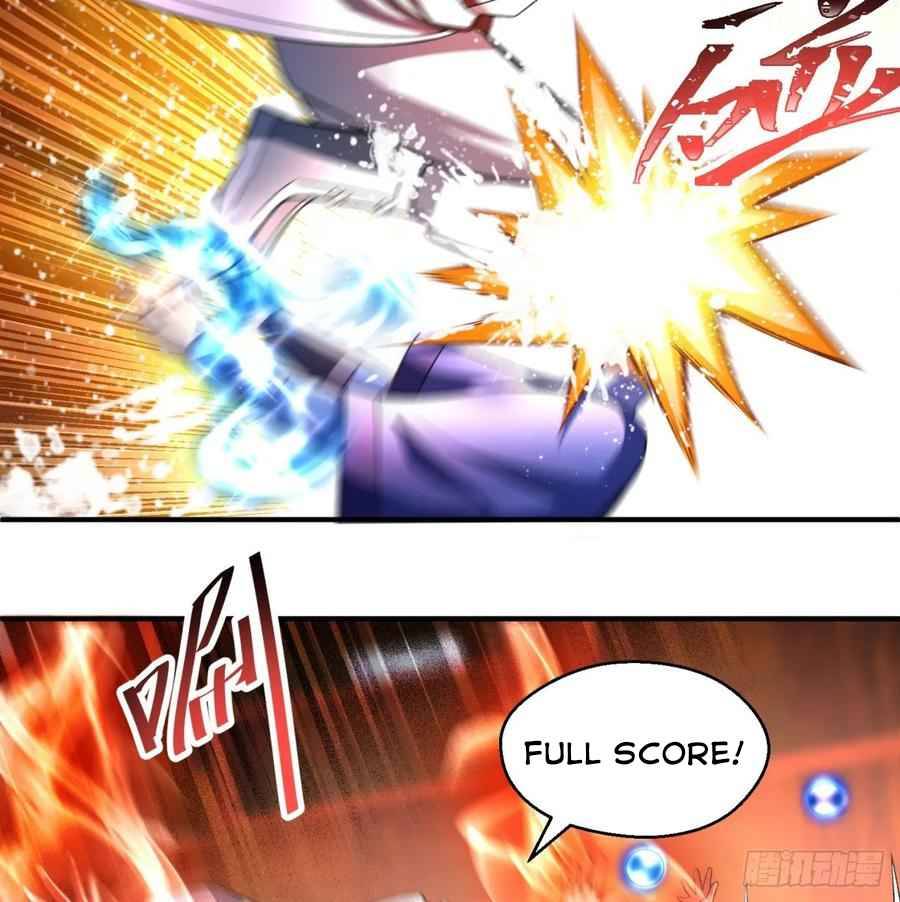 I Picked Up An Attribute chapter 51 - page 51