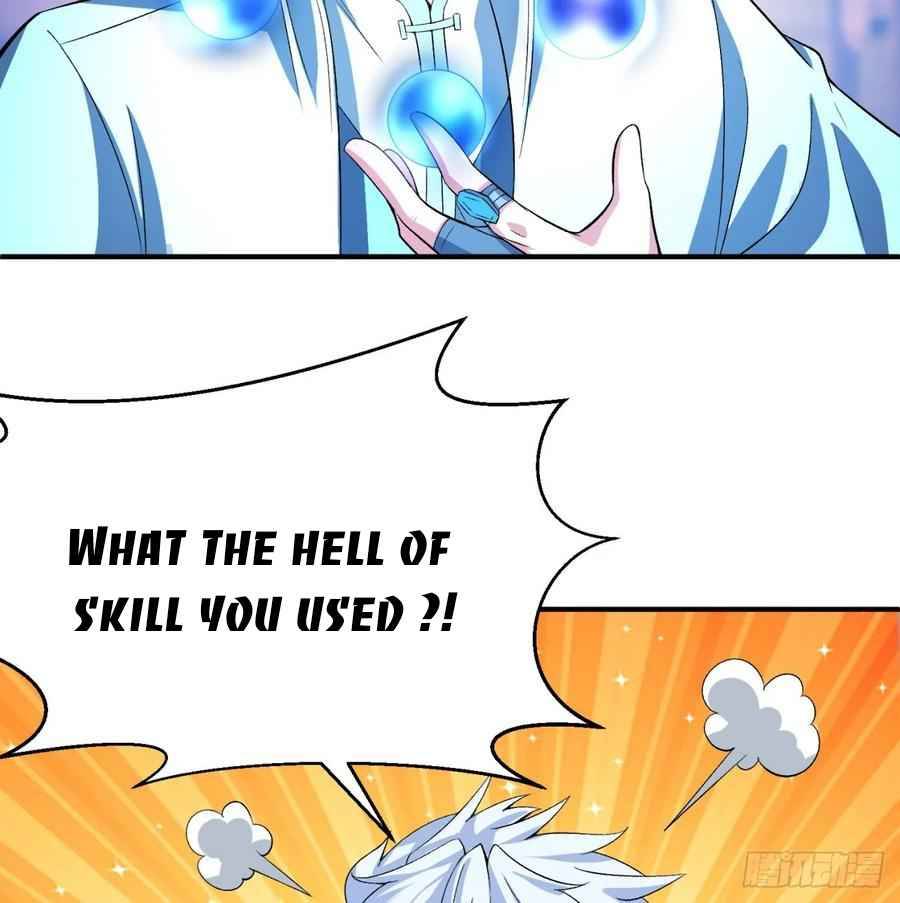 I Picked Up An Attribute chapter 51 - page 54