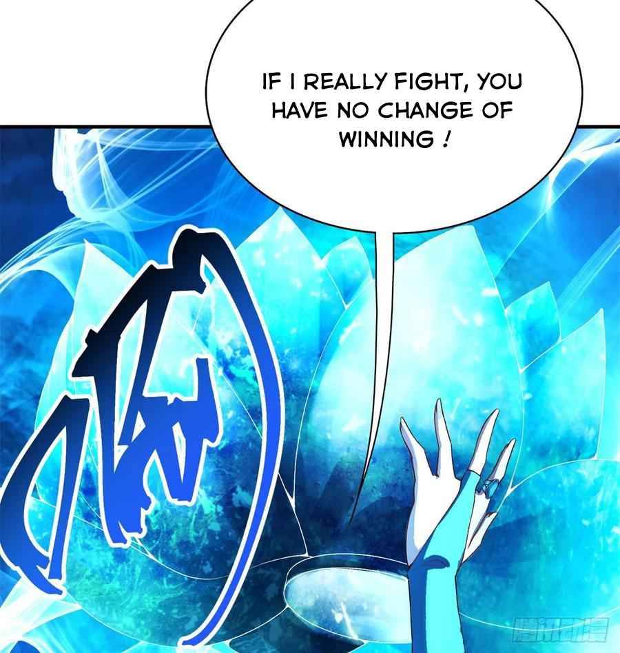 I Picked Up An Attribute chapter 51 - page 57
