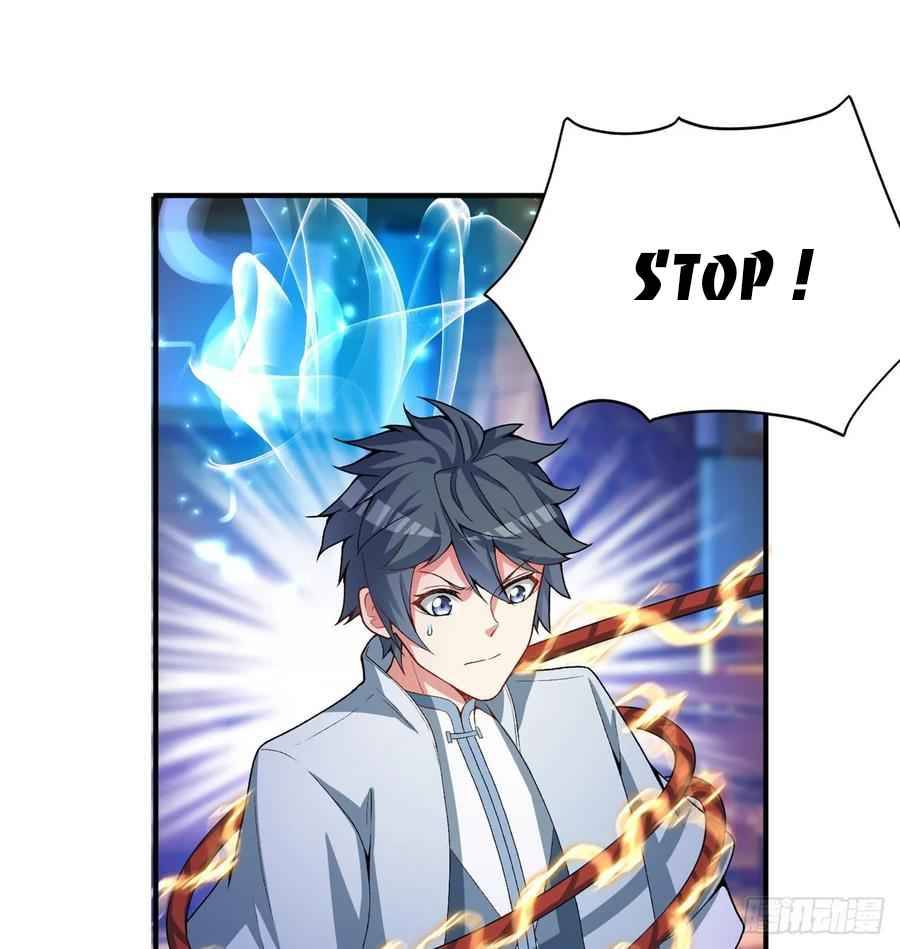 I Picked Up An Attribute chapter 51 - page 60