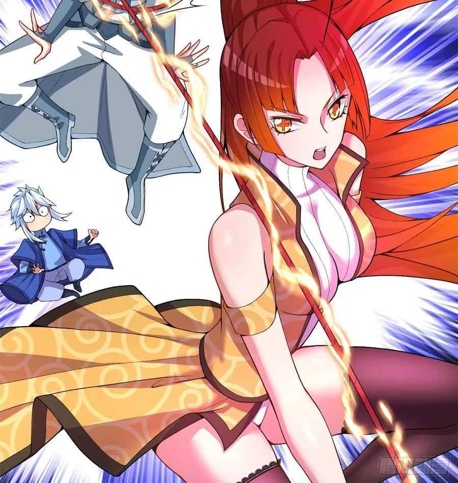 I Picked Up An Attribute chapter 51 - page 62