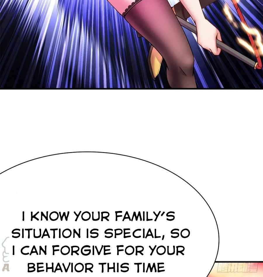 I Picked Up An Attribute chapter 51 - page 63