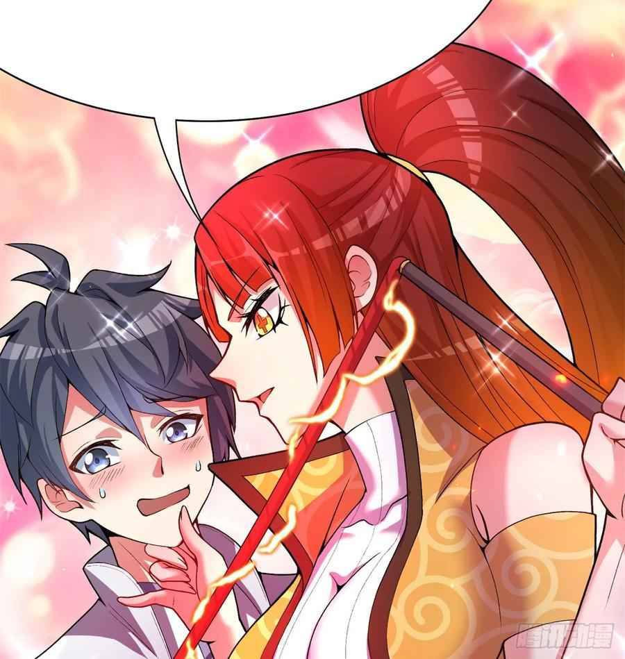 I Picked Up An Attribute chapter 51 - page 64