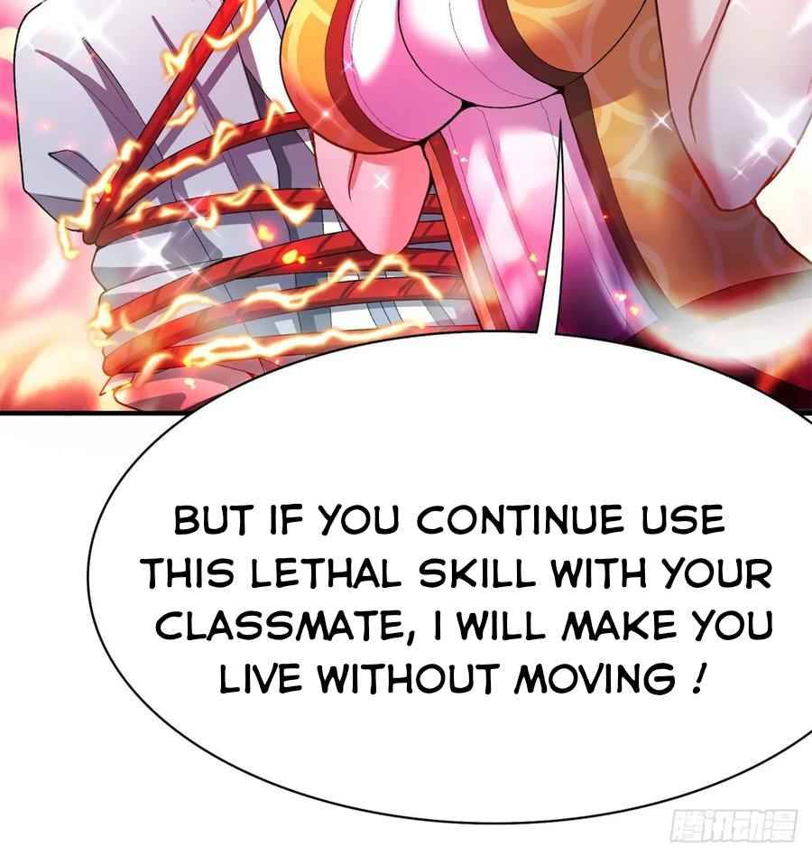 I Picked Up An Attribute chapter 51 - page 65