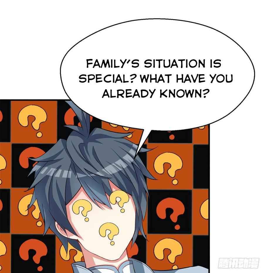 I Picked Up An Attribute chapter 51 - page 66