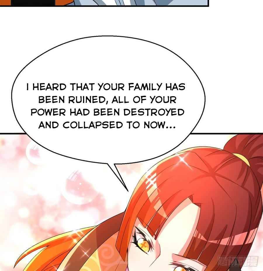 I Picked Up An Attribute chapter 51 - page 67
