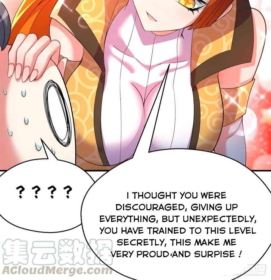 I Picked Up An Attribute chapter 51 - page 68