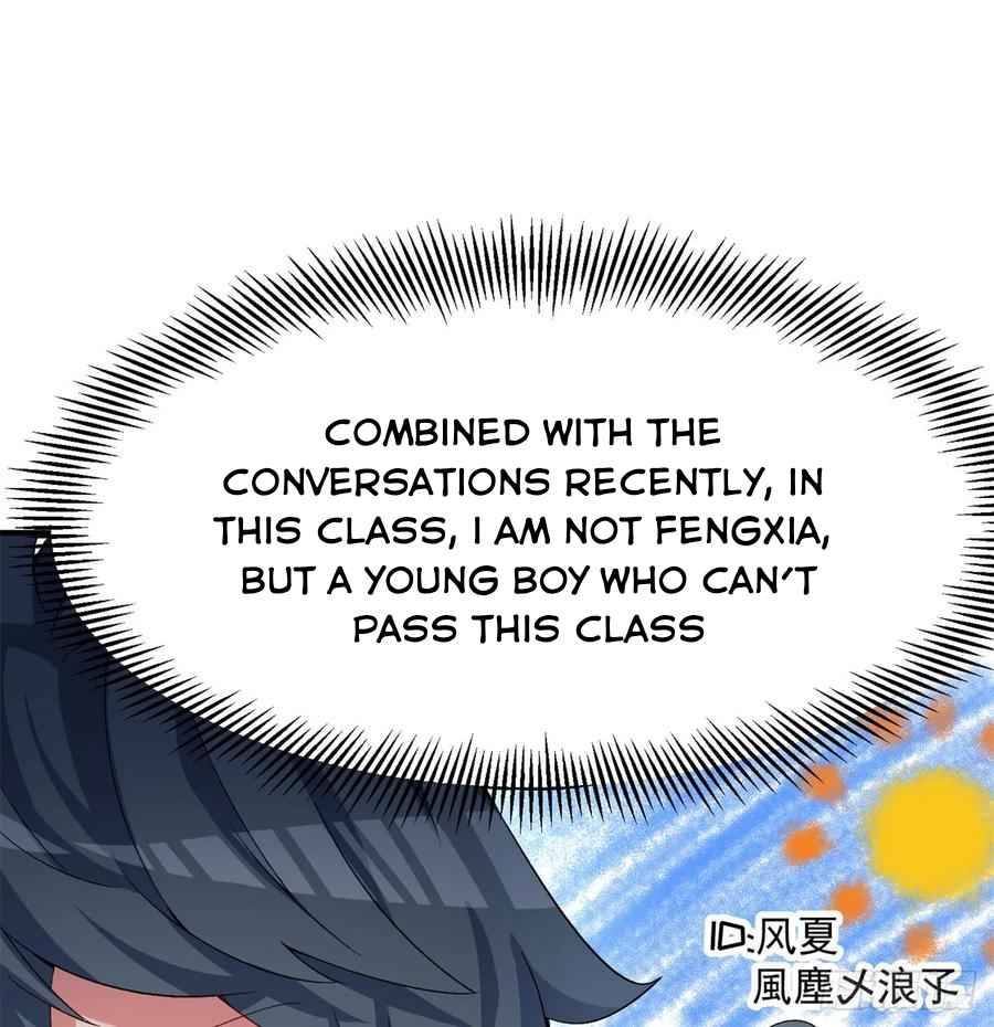 I Picked Up An Attribute chapter 51 - page 70