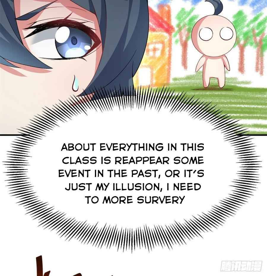 I Picked Up An Attribute chapter 51 - page 71