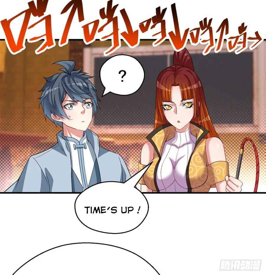 I Picked Up An Attribute chapter 51 - page 72