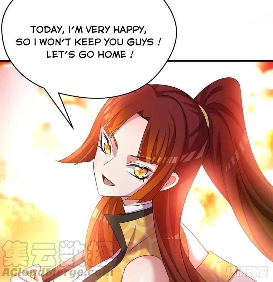 I Picked Up An Attribute chapter 51 - page 73