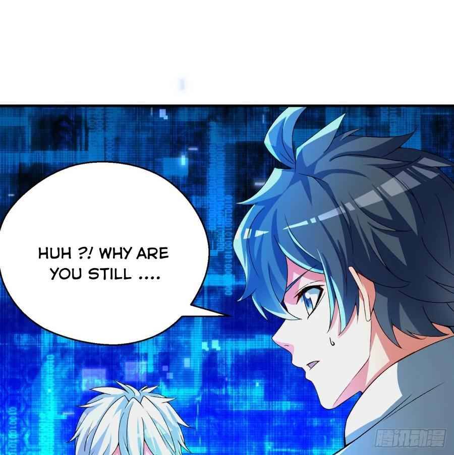 I Picked Up An Attribute chapter 51 - page 79