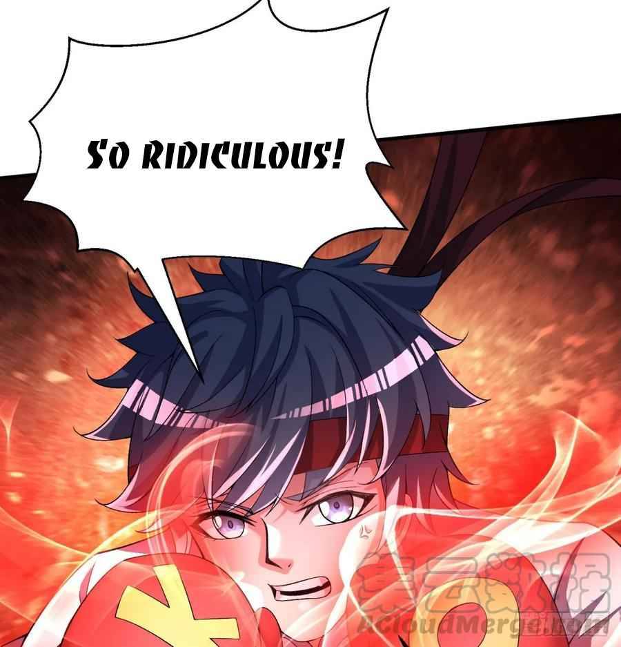 I Picked Up An Attribute chapter 51 - page 8