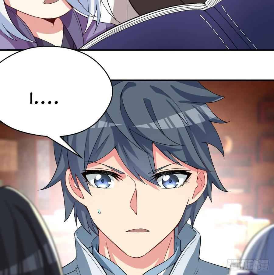 I Picked Up An Attribute chapter 51 - page 86