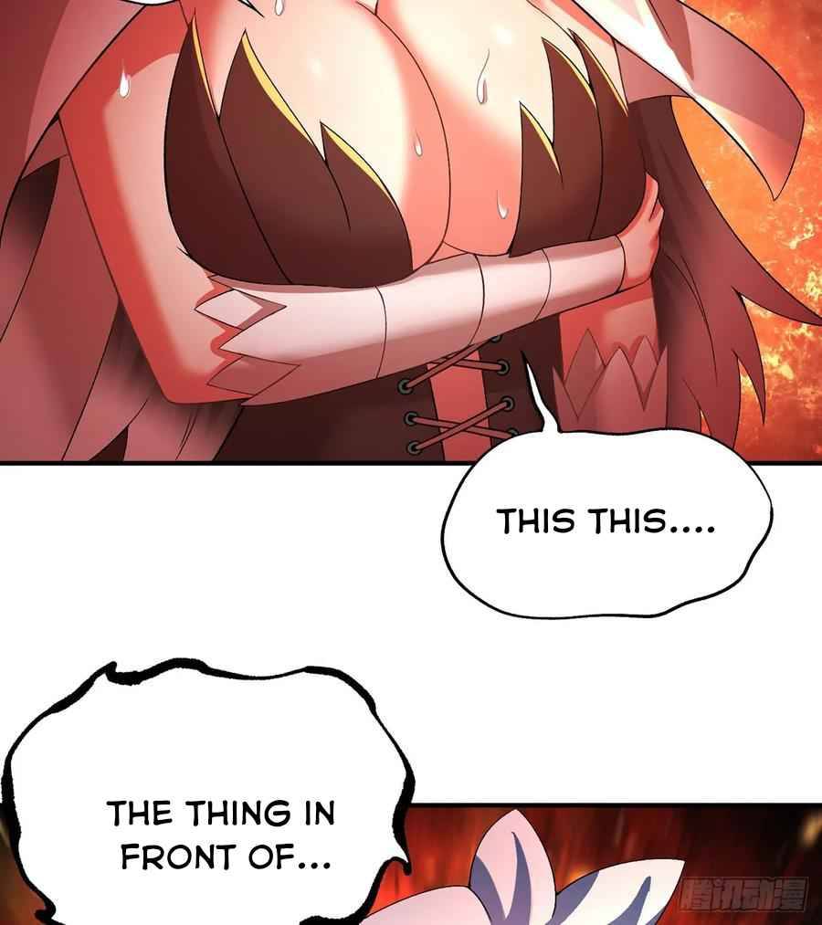 I Picked Up An Attribute chapter 51 - page 89